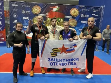 В Минске завершился масштабный турнир «World Cup Series Belarus 2026», собравший сильнейших атлетов в различных дисциплинах силового спорта