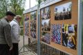 «Весна Победы»: в Реутове прошёл концерт для ветеранов
