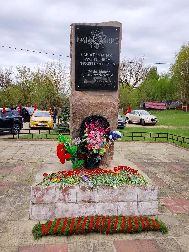 Военно-патриотический клуб «Пересвет» и ветераны СВО провели автопробег по местам воинской славы Военно-патриотический клуб «Пересвет» и ветераны СВО провели автопробег по местам воинской славы
