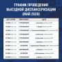 В Г. о. Подольск продолжают работать выездные пункты диспансеризации