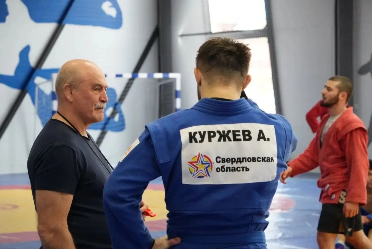 Серпухов подтверждает статус территории спорта высоких достижений Серпухов подтверждает статус территории спорта высоких достижений