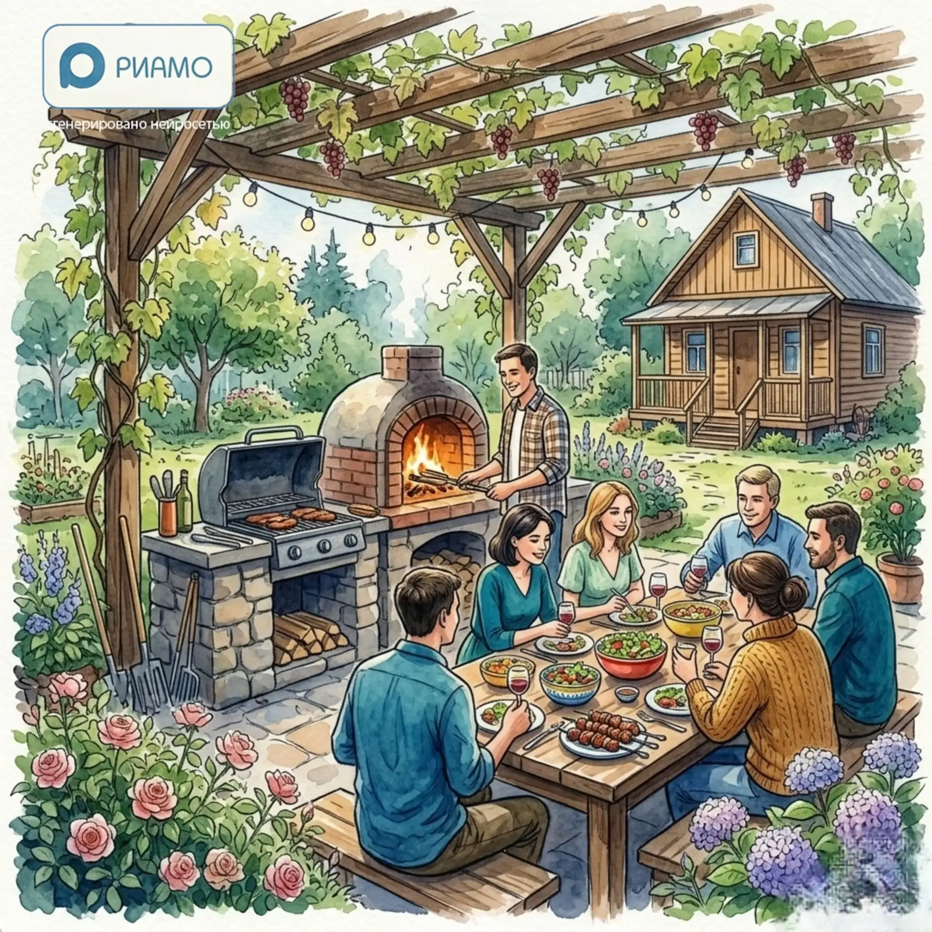 Россиянам рассказали, как продлить майские праздники