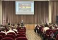 Безопасность начинается со школы: уроки от сотрудников МЧС России в Видном