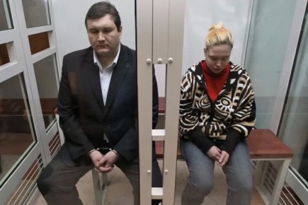 Семья убивала малышей дома в Подмосковье