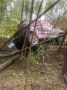 ДТП рядом с Богородским кладбищем