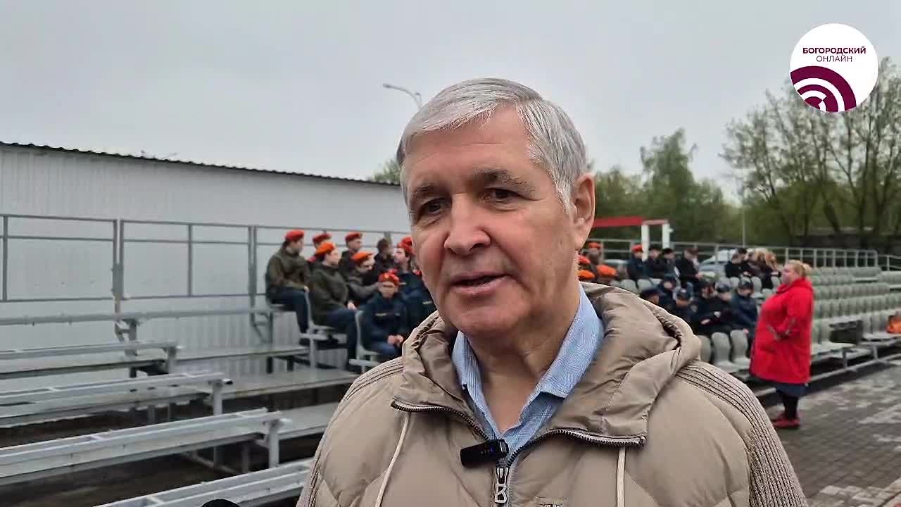 Готовы спасать и защищать: соревнования дружин юных пожарных проходят в Богородском округе