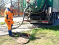 Продолжаем держать вас в курсе работы коммунальных служб Пушкинского