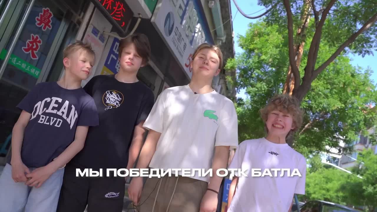 Открыт прием заявок на участие во II фестивале Московской области «Область танцевальных культур»