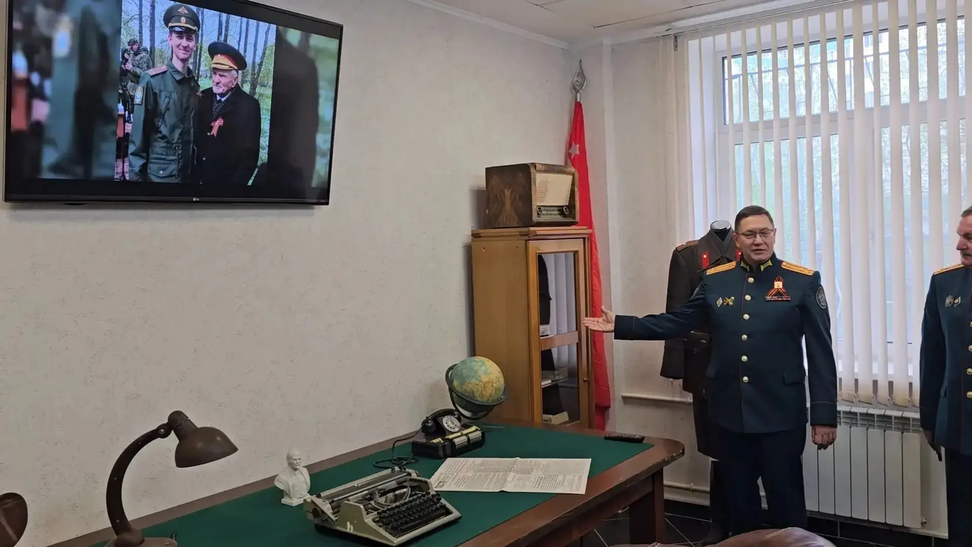 В военных следственных управлениях СК России прошли торжественные церемонии принятия присяги молодыми офицерами В военных следственных управлениях СК России прошли торжественные церемонии принятия присяги молодыми офицерами