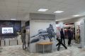 В День Победы ступинцы посетили историко-краеведческий музей