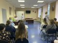 Жителей Богородского округа приглашают на день открытых дверей, который состоится 14 мая в Ногинском родильном доме