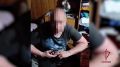 Росгвардейцы задержали подозреваемого в нанесении ножевых ранений пожилому отцу в Подмосковье