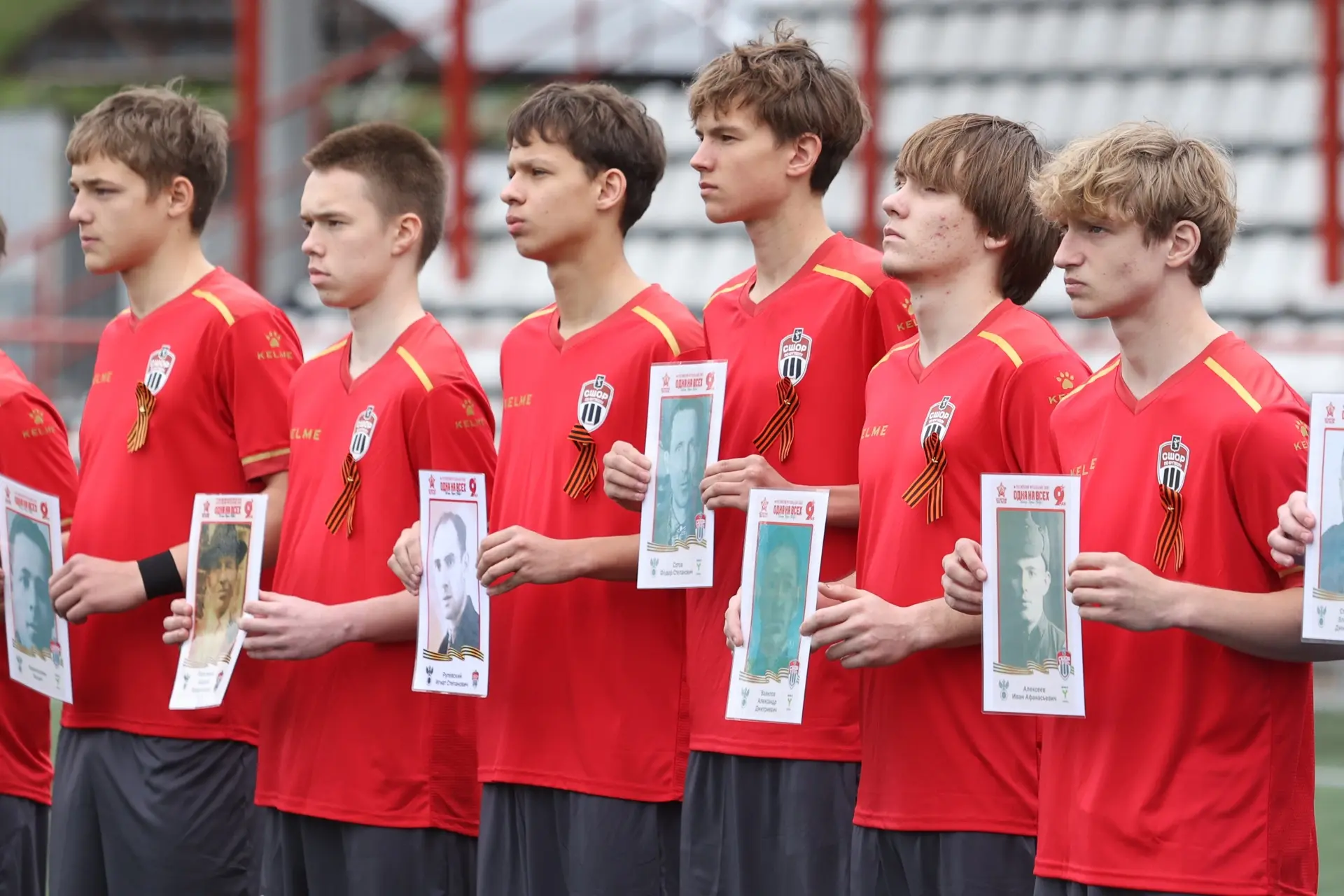 Футболисты Химок одержали двойную победу Футболисты Химок одержали двойную победу