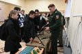 16 мая в Серпуховском филиале Военной академии РВСН имени Петра Великого состоится День открытых дверей