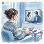 Почему люди массово пересматривают старые ситкомы: мнение психолога