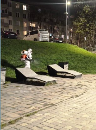 В Подмосковье начался период повышенной активности клещей, которые представляют серьёзную угрозу, так как могут переносить опасные инфекции В Подмосковье начался период повышенной активности клещей, которые представляют серьёзную угрозу, так как могут переносить опасные инфекции