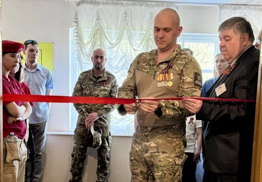 В музее «Подолье» открылась выставка «Воинская слава Подольска – этапы истории», приуроченная к 245-летию Подольска