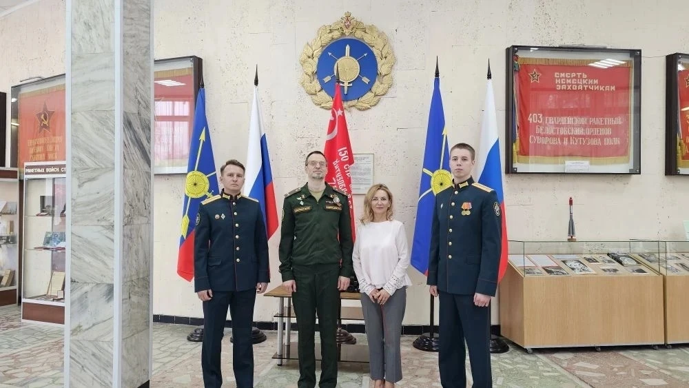 В военных следственных управлениях СК России прошли торжественные церемонии принятия присяги молодыми офицерами В военных следственных управлениях СК России прошли торжественные церемонии принятия присяги молодыми офицерами