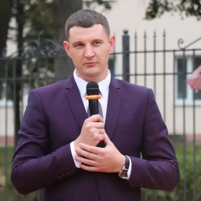 Главой Богородского округа стал Денис Семёнов