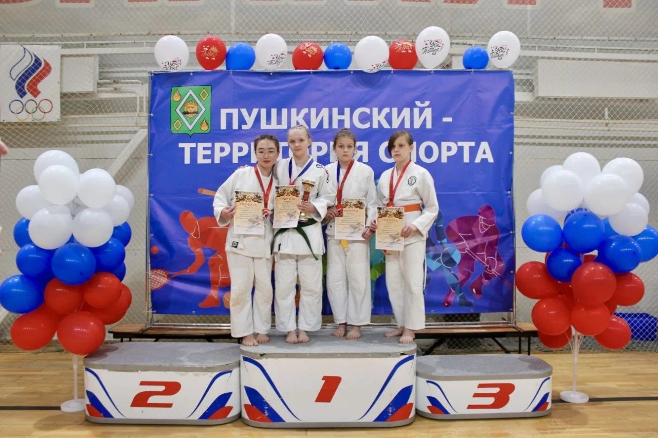 В Ивантеевке состоялось значимое событие в мире юношеского дзюдо – Открытое первенство городского округа Пушкинский В Ивантеевке состоялось значимое событие в мире юношеского дзюдо – Открытое первенство городского округа Пушкинский