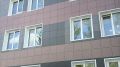 Капитальный ремонт пятиэтажного лечебного корпуса в Озерах в Коломенской больнице вышел на финальный этап