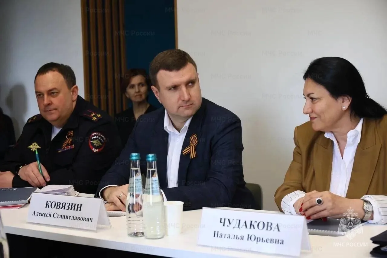 Взаимодействие надзорных органов с представителями бизнеса обсудили в Реутове Взаимодействие надзорных органов с представителями бизнеса обсудили в Реутове