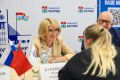 Юлия Купецкая: Выездная администрация состоялась в микрорайоне Леонидовка