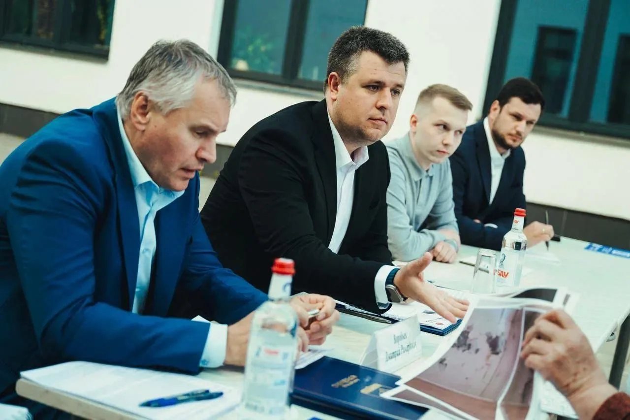 К проекту «ПолитСтарт» в Подмосковье присоединились около 600 участников К проекту «ПолитСтарт» в Подмосковье присоединились около 600 участников