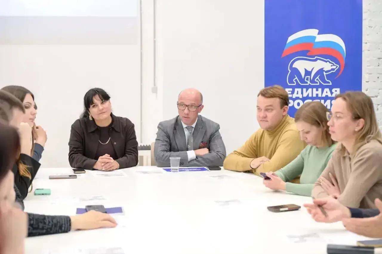 Экологический десант приведёт в порядок Благовещенский овраг в Сергиевом Посаде 15 мая Экологический десант приведёт в порядок Благовещенский овраг в Сергиевом Посаде 15 мая