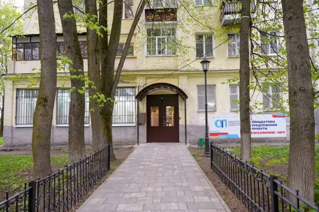 Экологический десант приведёт в порядок Благовещенский овраг в Сергиевом Посаде 15 мая