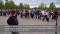 В музее-заповеднике «Горки Ленинские» состоялся легкоатлетический праздник «Ленинский забег», приуроченный к 81-й годовщине Победы в Великой Отечественной войне