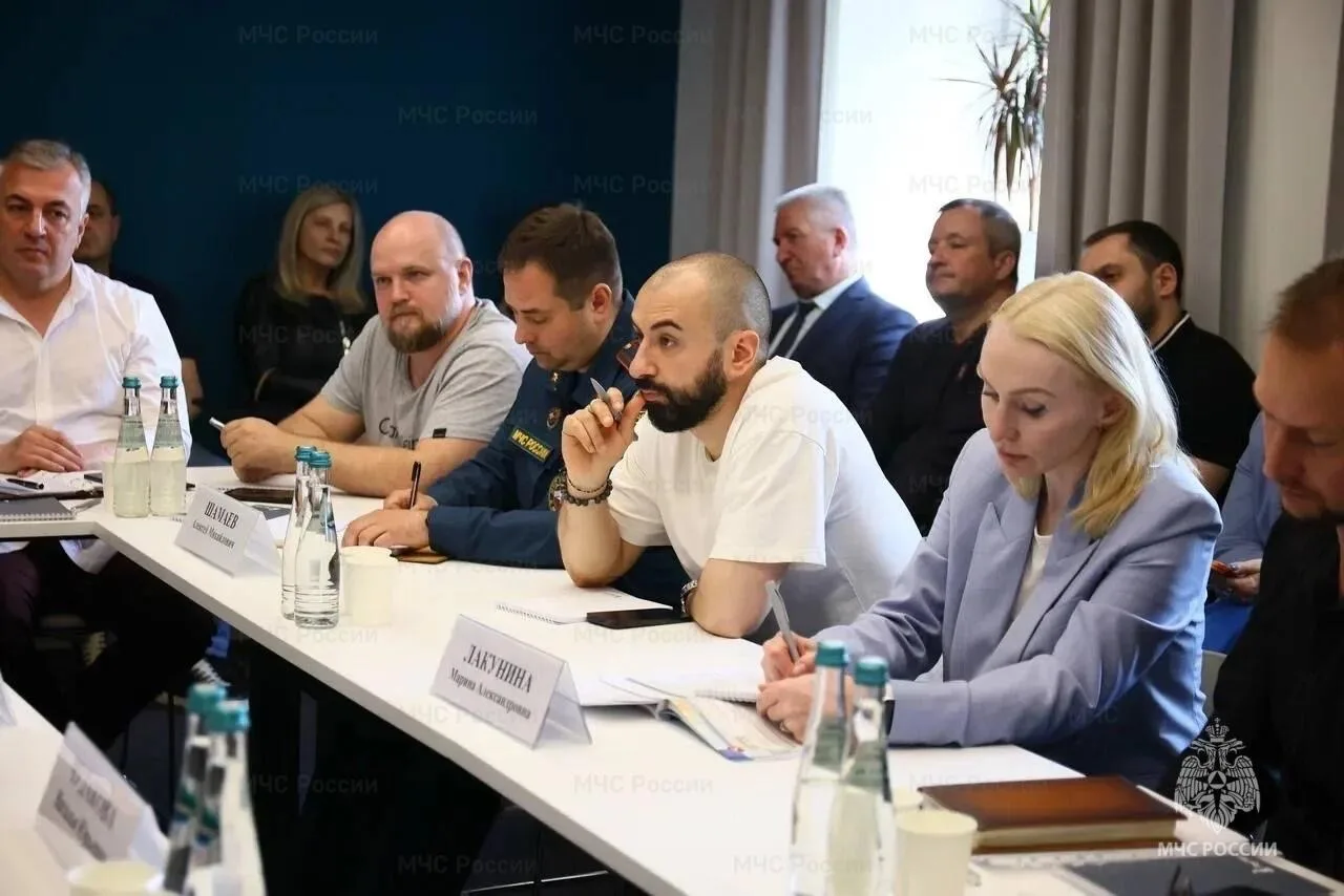 Взаимодействие надзорных органов с представителями бизнеса обсудили в Реутове Взаимодействие надзорных органов с представителями бизнеса обсудили в Реутове