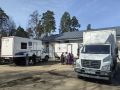 Выездная диспансеризация в Новом Пушкино и день семейного здоровья в трех поликлиниках округа пройдут 16 мая