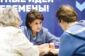 Как прошла выездная администрация в Лунёвском