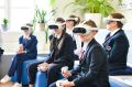 В Подмосковье запустили первый в России VR-тренажёр для обучения детей ПДД