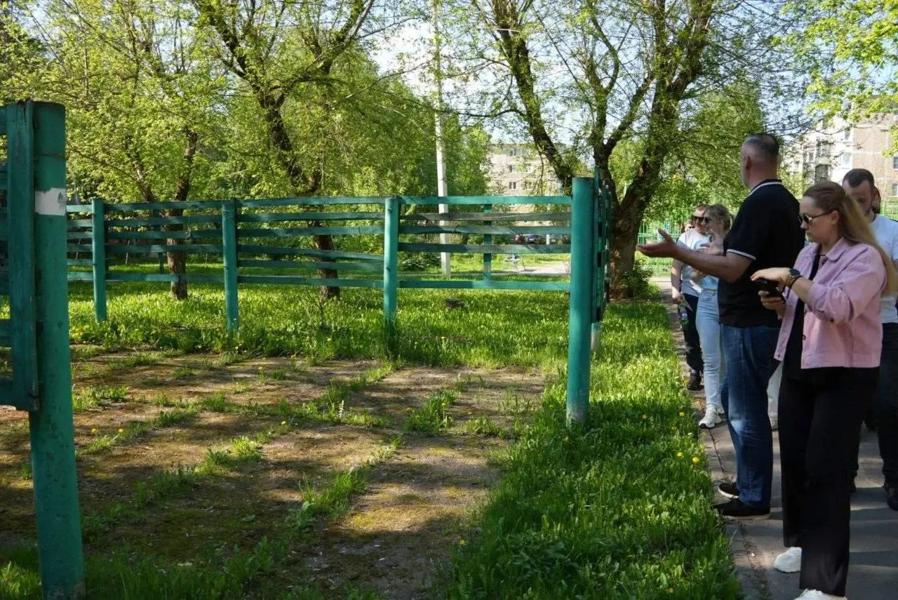 Оперативная группа провела еженедельный рейд по центральным улицам Серпухова Оперативная группа провела еженедельный рейд по центральным улицам Серпухова