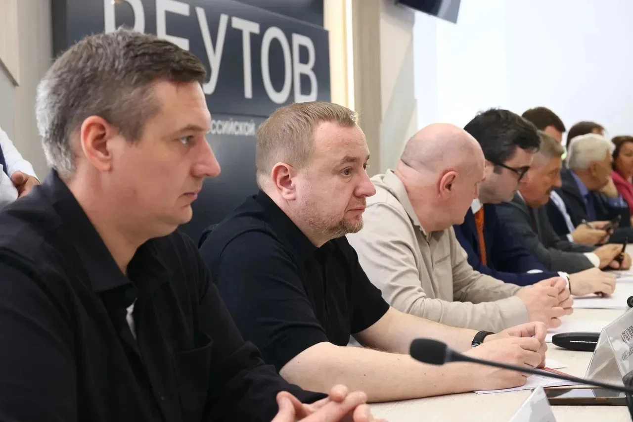 В Реутове обсудили стратегию развития наукограда и приоритетные городские проекты В Реутове обсудили стратегию развития наукограда и приоритетные городские проекты