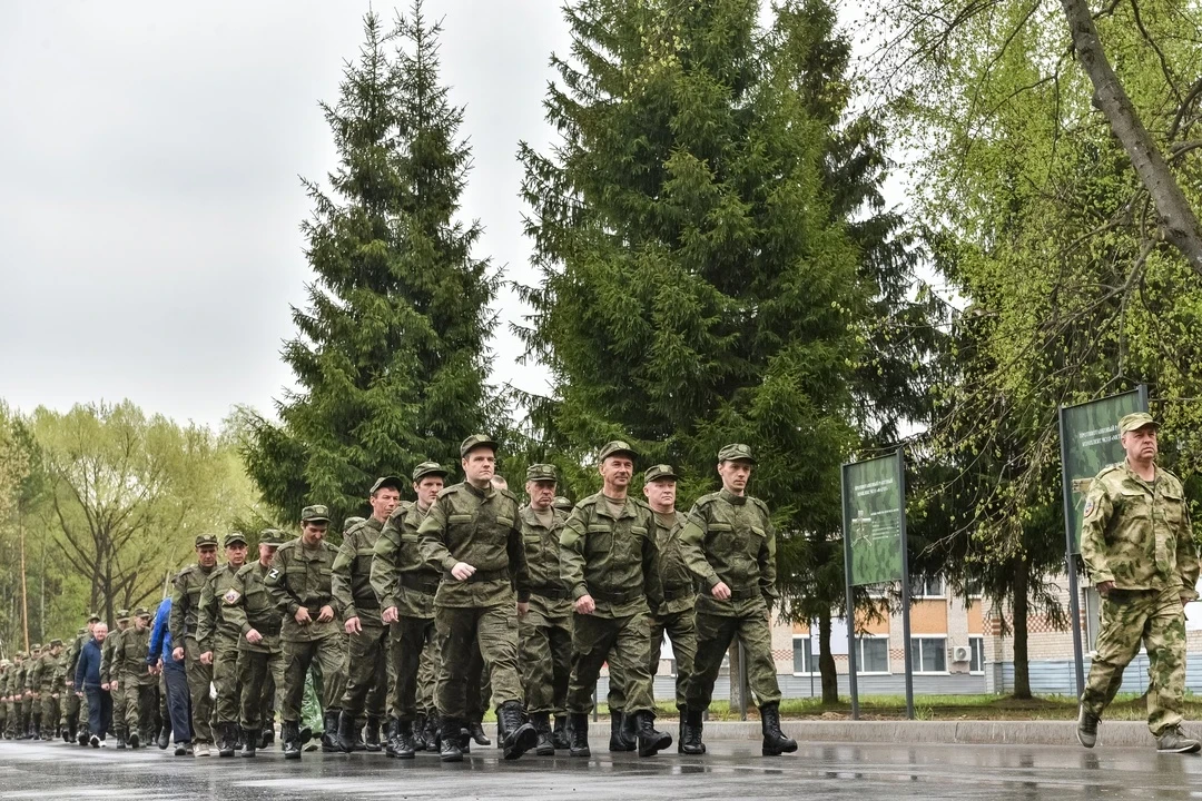 Кредитные каникулы для участников специальной военной операции действуют весь 2026 год