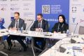 «ГОСЗАКАЗ-2026»: при участии заместителя руководителя Казначейства России Анны Катамадзе состоялась специальная сессия по реализации государственного и муниципального имущества