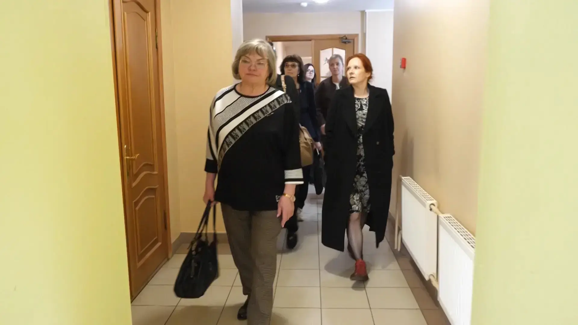 Приёмка детских оздоровительных лагерей началась в Сергиево-Посадском округе Приёмка детских оздоровительных лагерей началась в Сергиево-Посадском округе