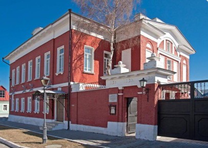 В ближайшие выходные, 16 и 17 мая, Коломна присоединится к Всероссийской акции «Ночь музеев»