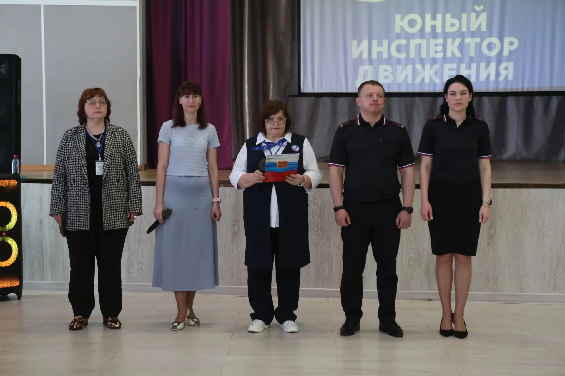 Муниципальный этап Всероссийского Слета «Безопасное колесо – 2026» прошел в Балашихе