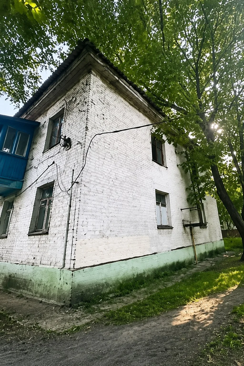 Жители Красногорска могут переехать из аварийного жилья благодаря жилищным сертификатам Жители Красногорска могут переехать из аварийного жилья благодаря жилищным сертификатам