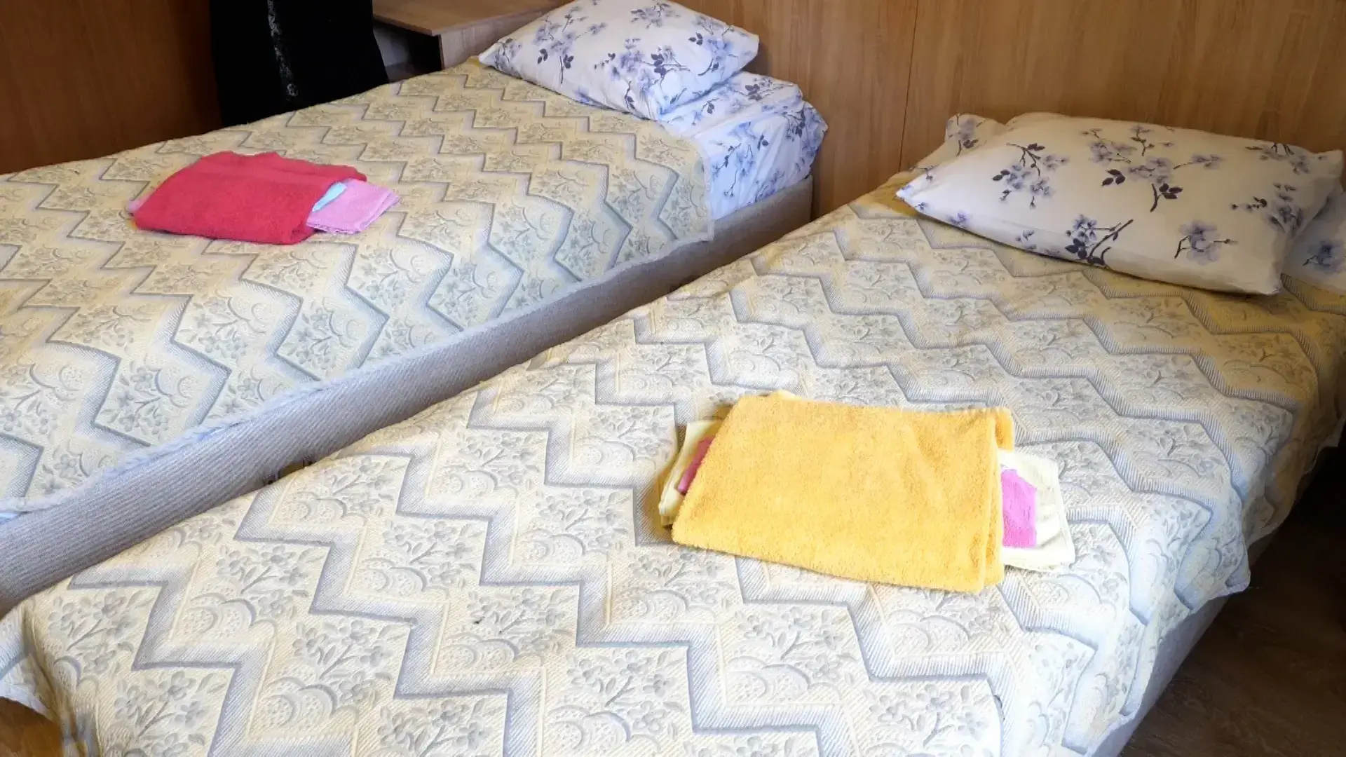 Приёмка детских оздоровительных лагерей началась в Сергиево-Посадском округе Приёмка детских оздоровительных лагерей началась в Сергиево-Посадском округе