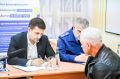 Станислав Каторов: Сегодня вместе с командой проведём встречу в формате «выездной администрации» на двух площадках: