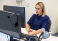 Узнать состояние родственника, находящегося на стационарном лечении в больнице Минздрава Московской области, можно по телефону 122