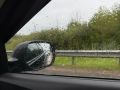 Сегодня в течение дня в Московской области местами ожидается сильный дождь, гроза, местами с градом и усиление ветра до 15 м/с