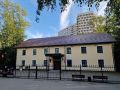 «Ночь музеев» в Красногорске: филиал Музея Победы приглашает на праздничную программу