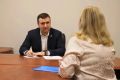 Глава Реутова Алексей Ковязин провел личный прием жителей