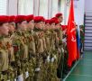 Росгвардейцы вошли в состав судейского жюри патриотического конкурса в Подмосковье